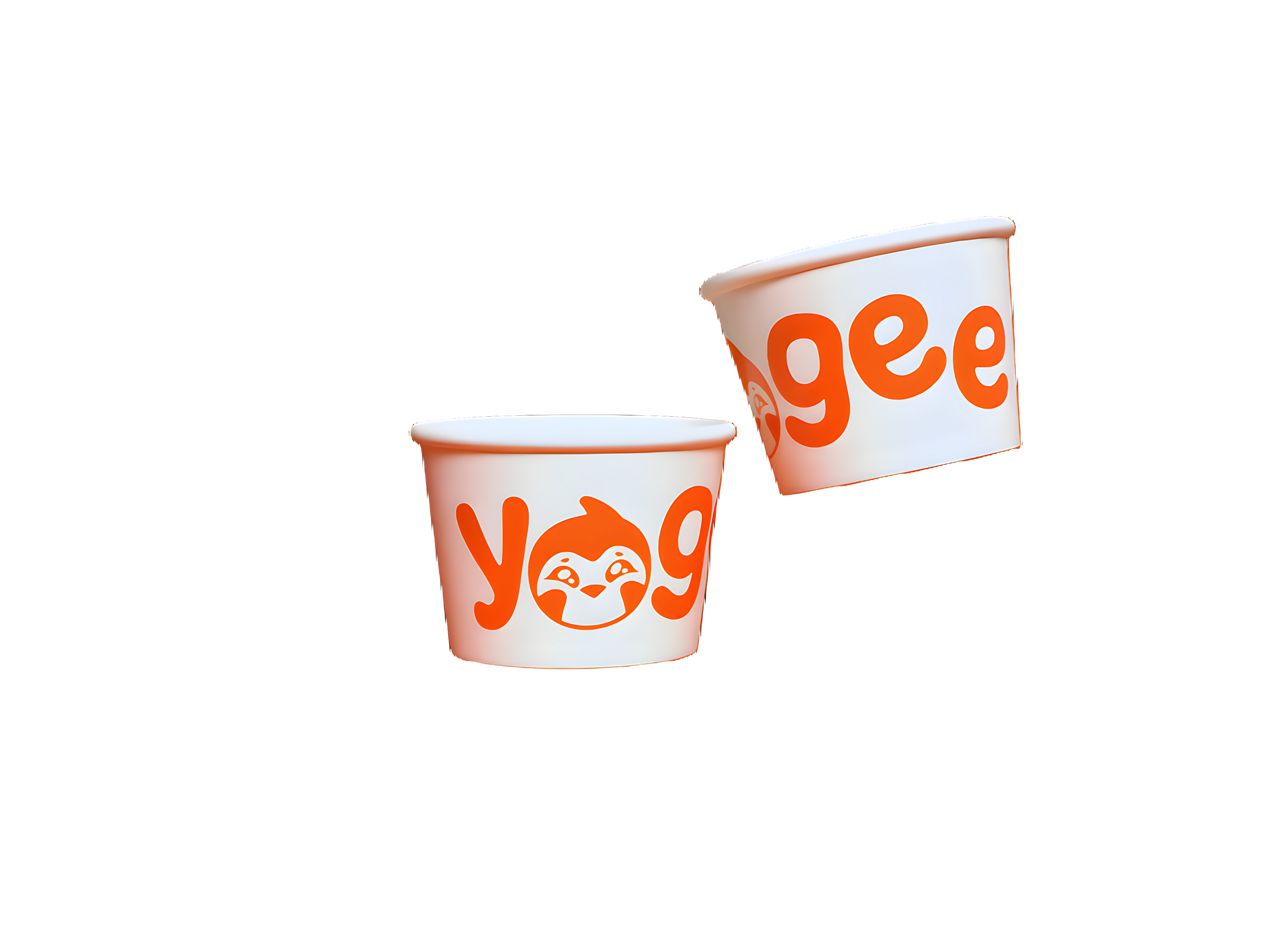 Yogee Cup