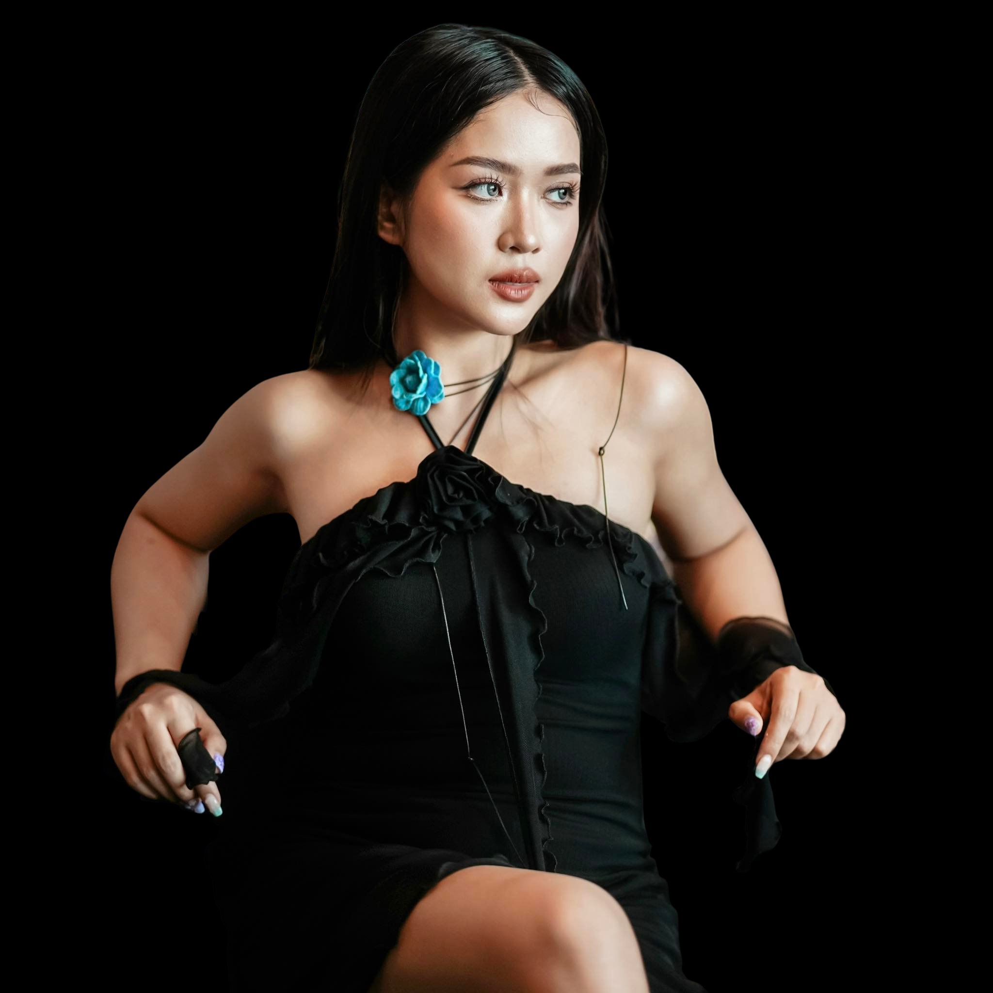 Ms. Jena Garcia - Founder